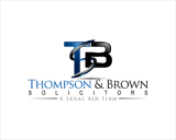 /public/logoimage/1316142450Thompson _ Brown Solicitors 1.png
